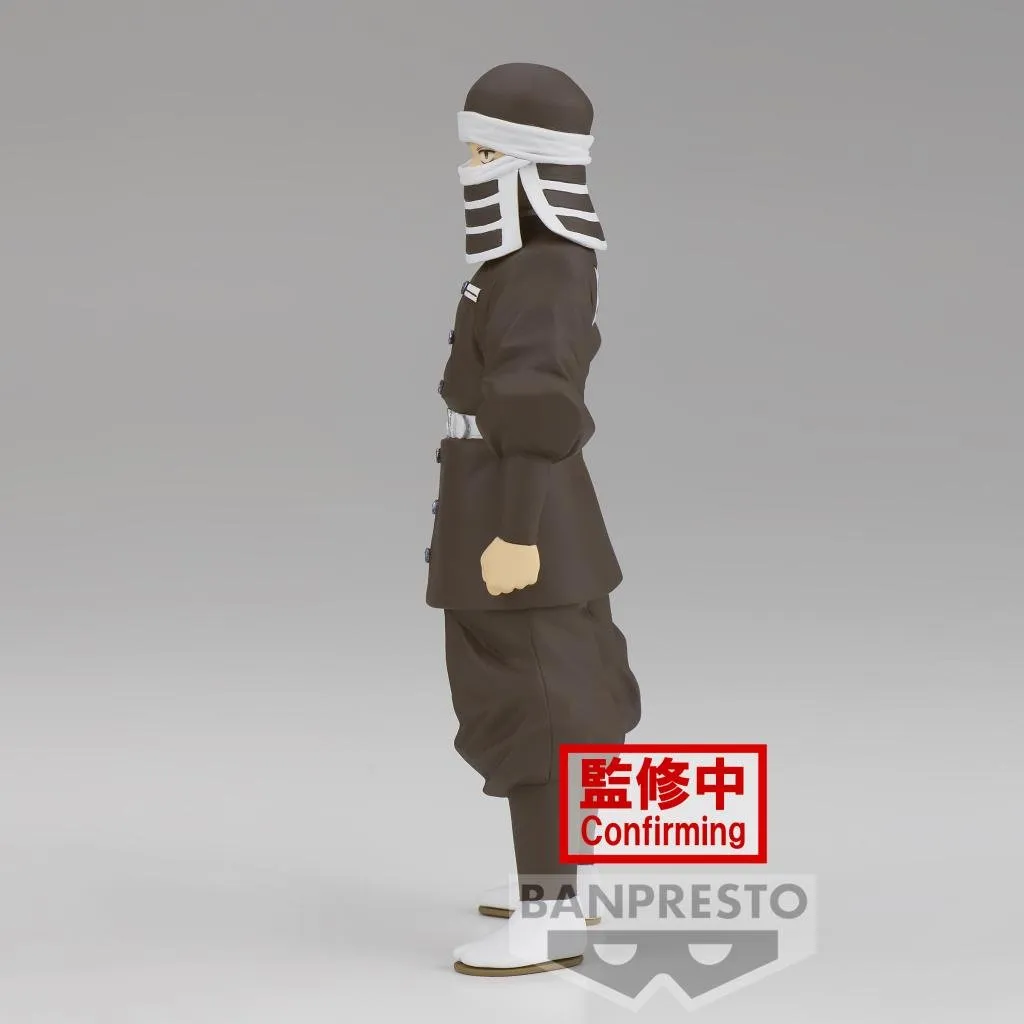 DEMON SLAYER - Goto - Figure 16cm